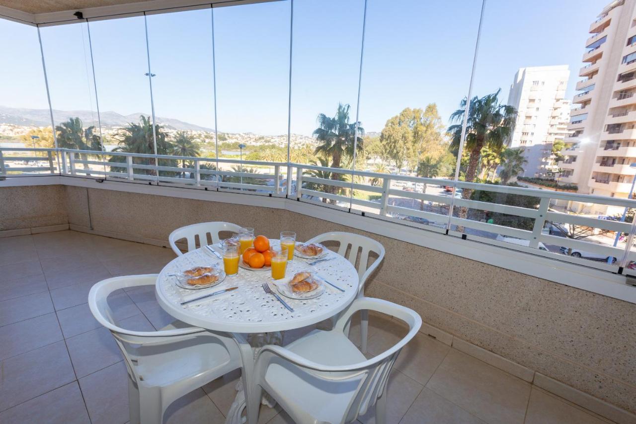 Homeincalpe Apolo Xvii 1-2-5 Apartamento