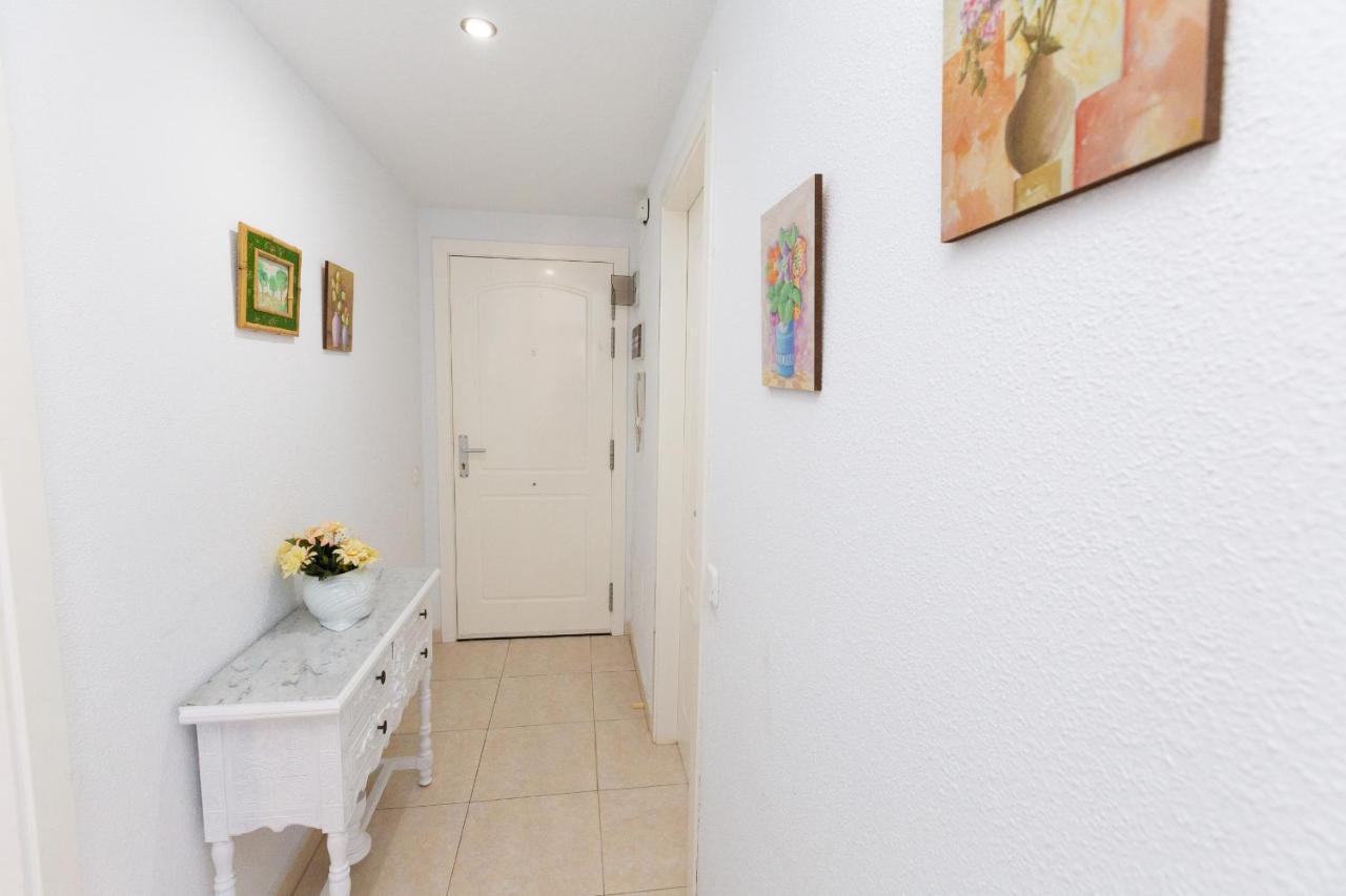 Apartamento Homeincalpe Apolo Xvii 1-2-5