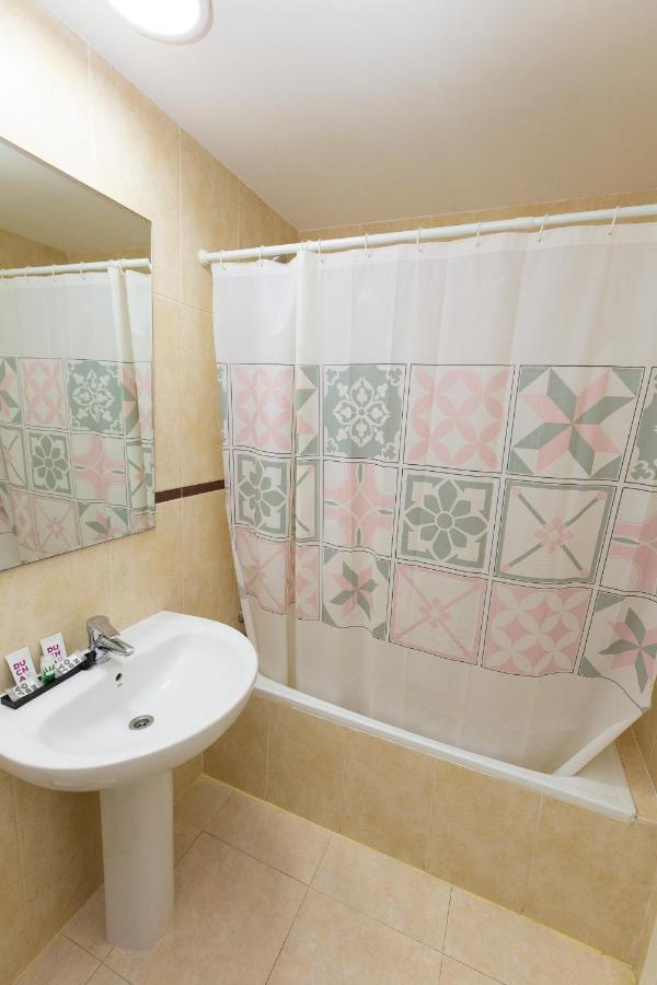 Apartamento Homeincalpe Apolo Xvii 1-2-5 *