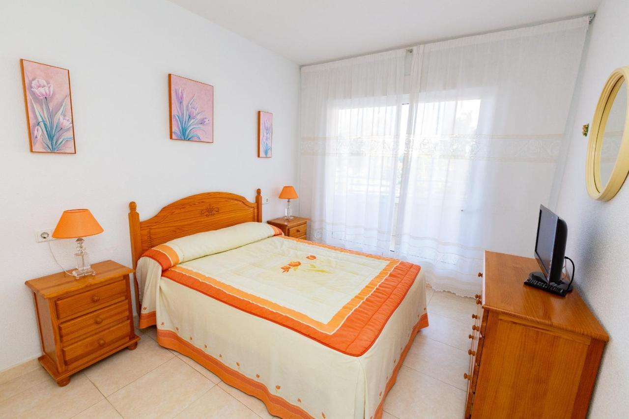Apartamento Homeincalpe Apolo Xvii 1-2-5 Calpe