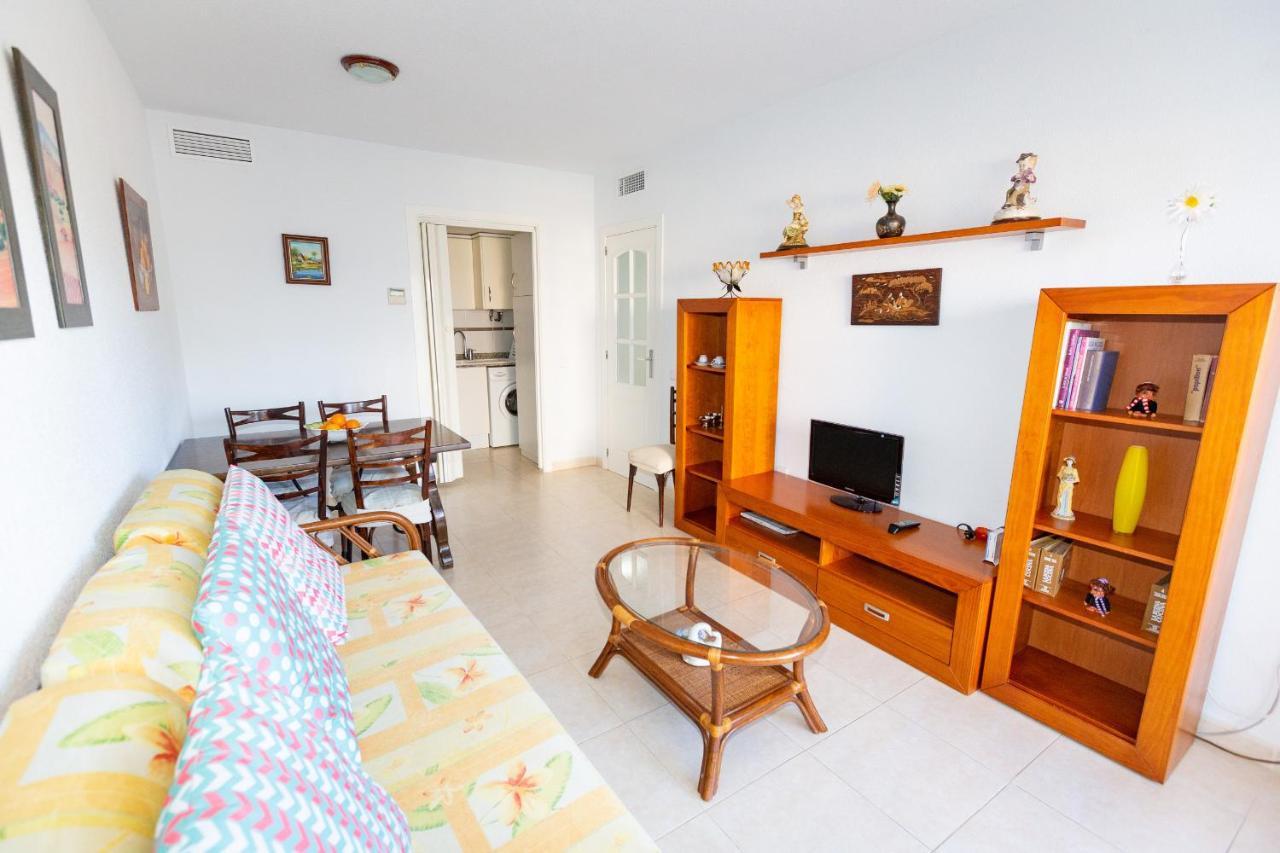 Apartment Homeincalpe Apolo Xvii 1-2-5 Calpe