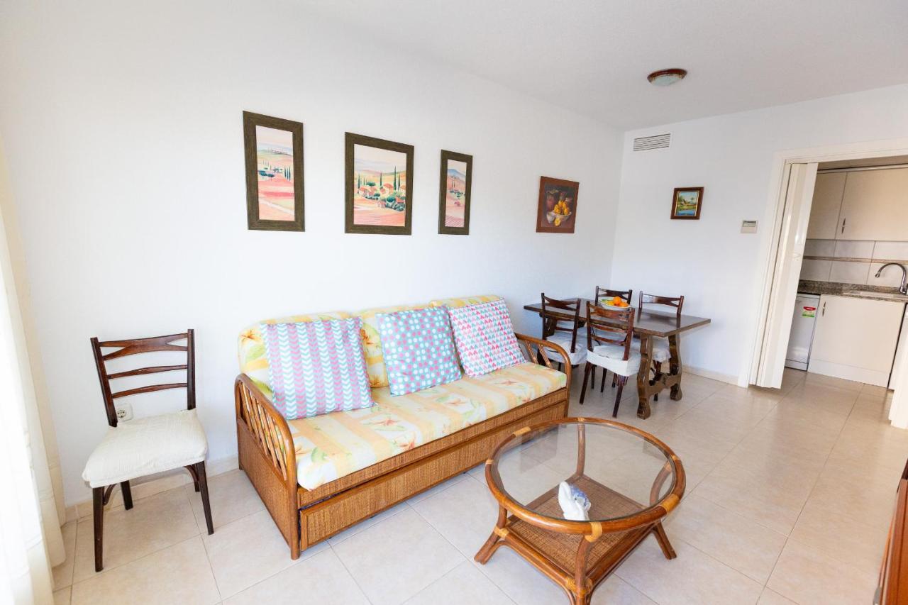 Apartamento Homeincalpe Apolo Xvii 1-2-5