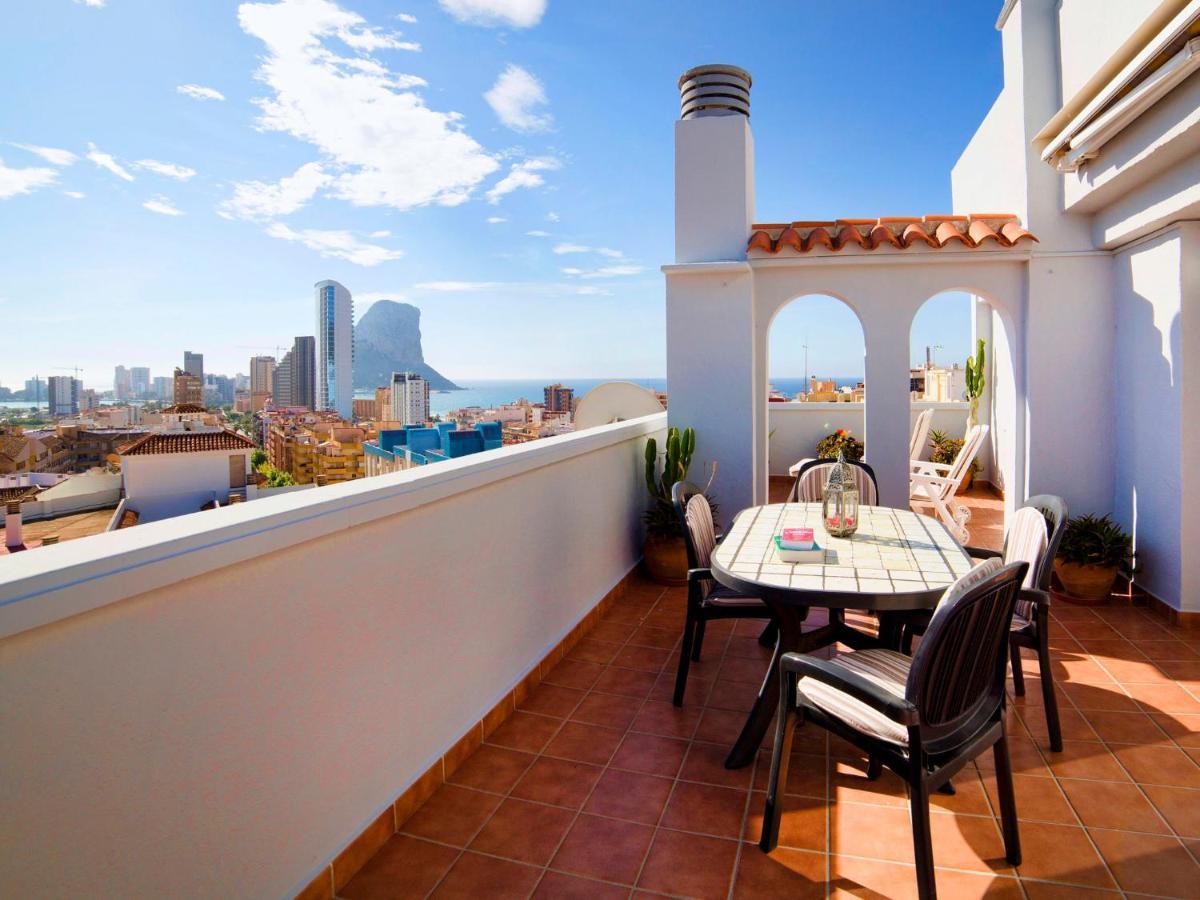 Playsol-1 By Interhome Apartamento *