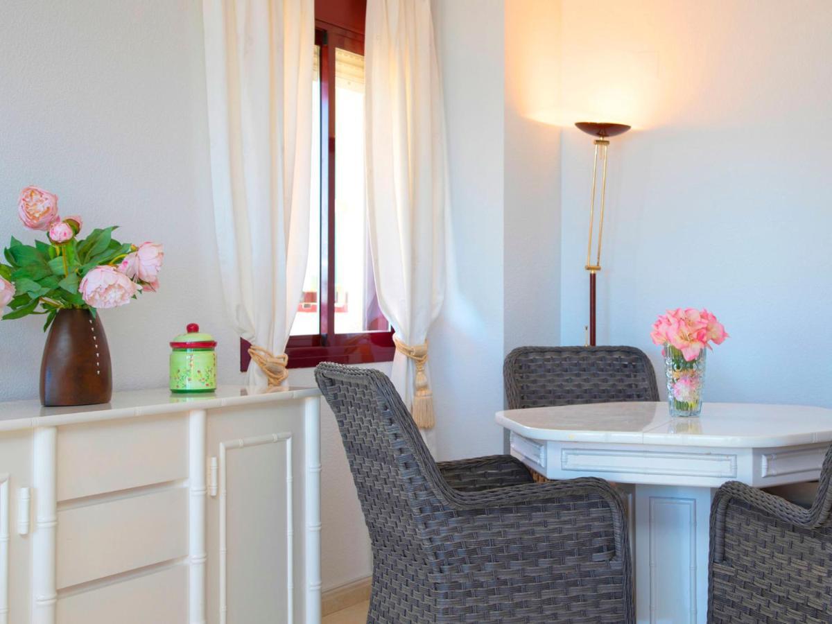 Zafiro 01 By Interhome * Calpe