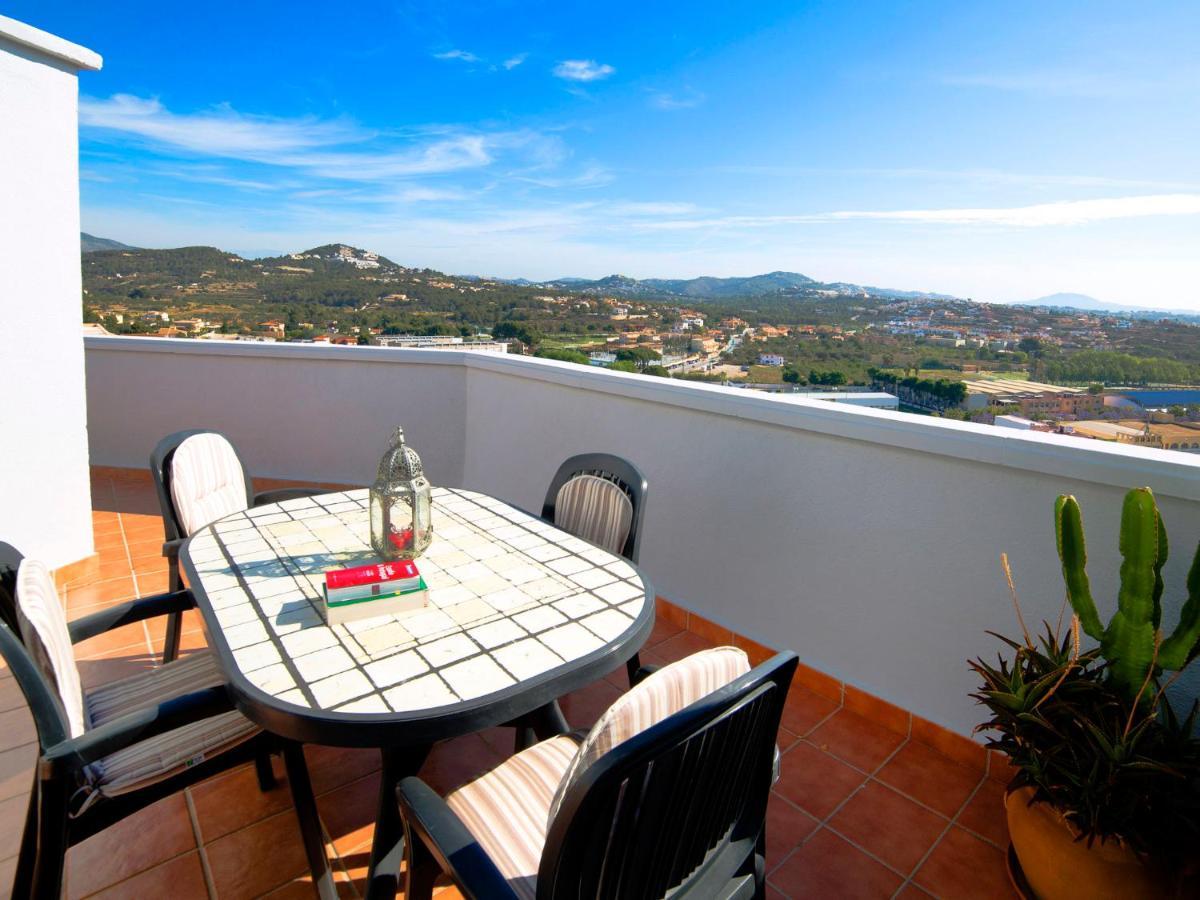 Apartamento Playsol-1 By Interhome *