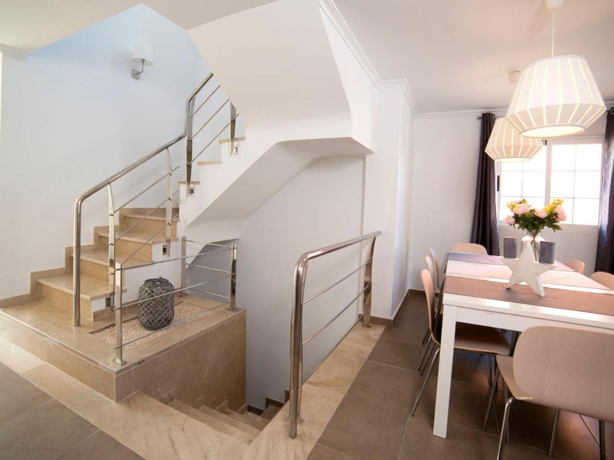Holiday Luz Del Sol Holiday home