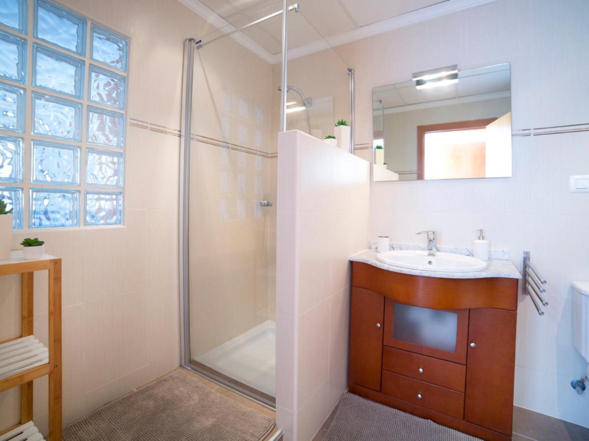 Holiday Luz Del Sol Holiday home Calpe