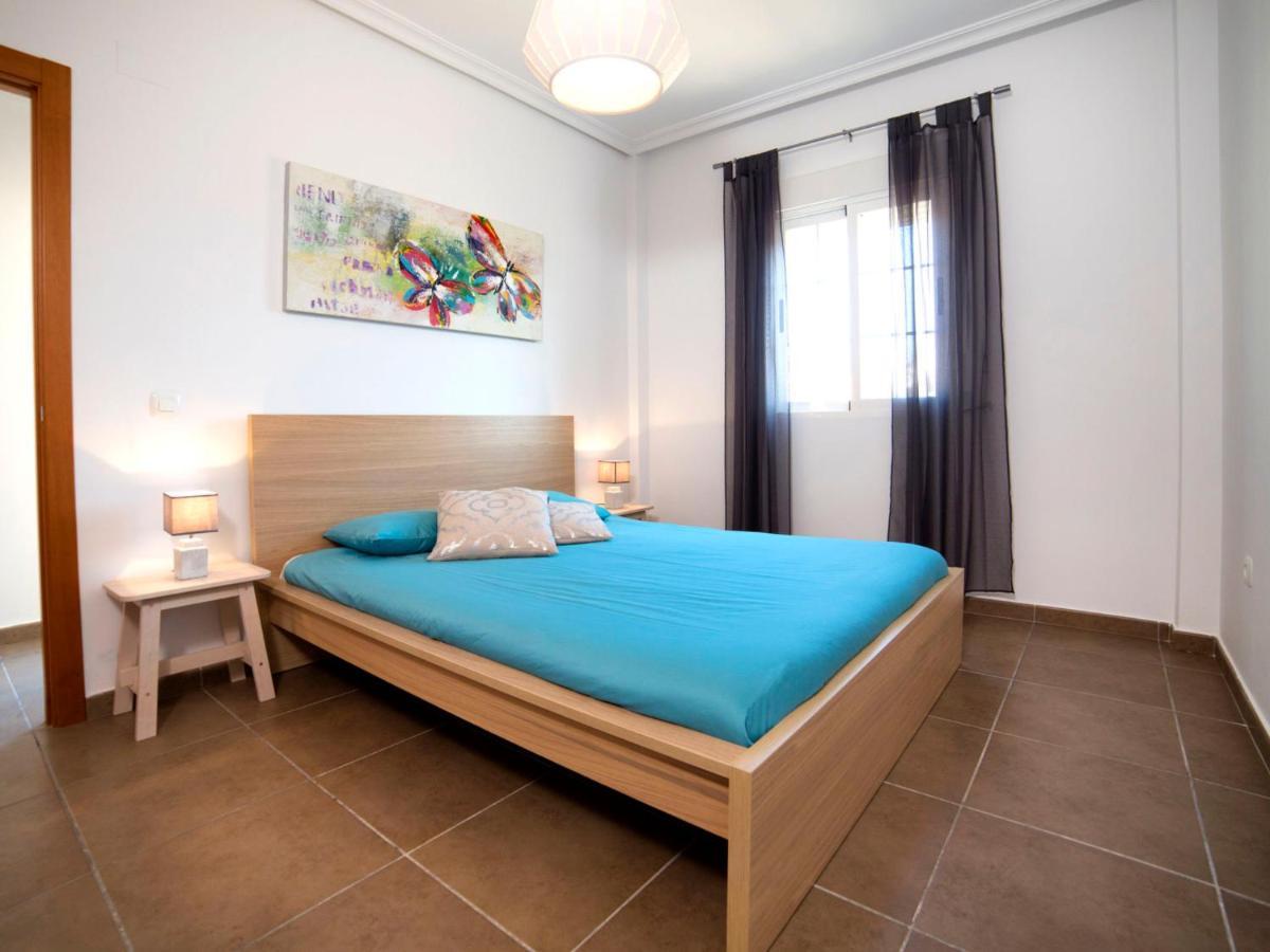 Holiday home Holiday Luz Del Sol Calpe
