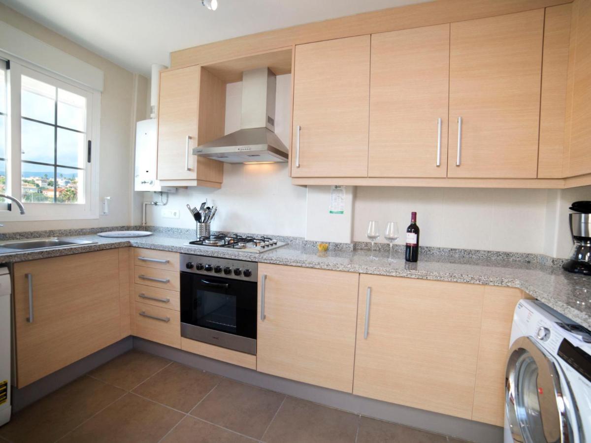 Holiday Luz Del Sol Holiday home