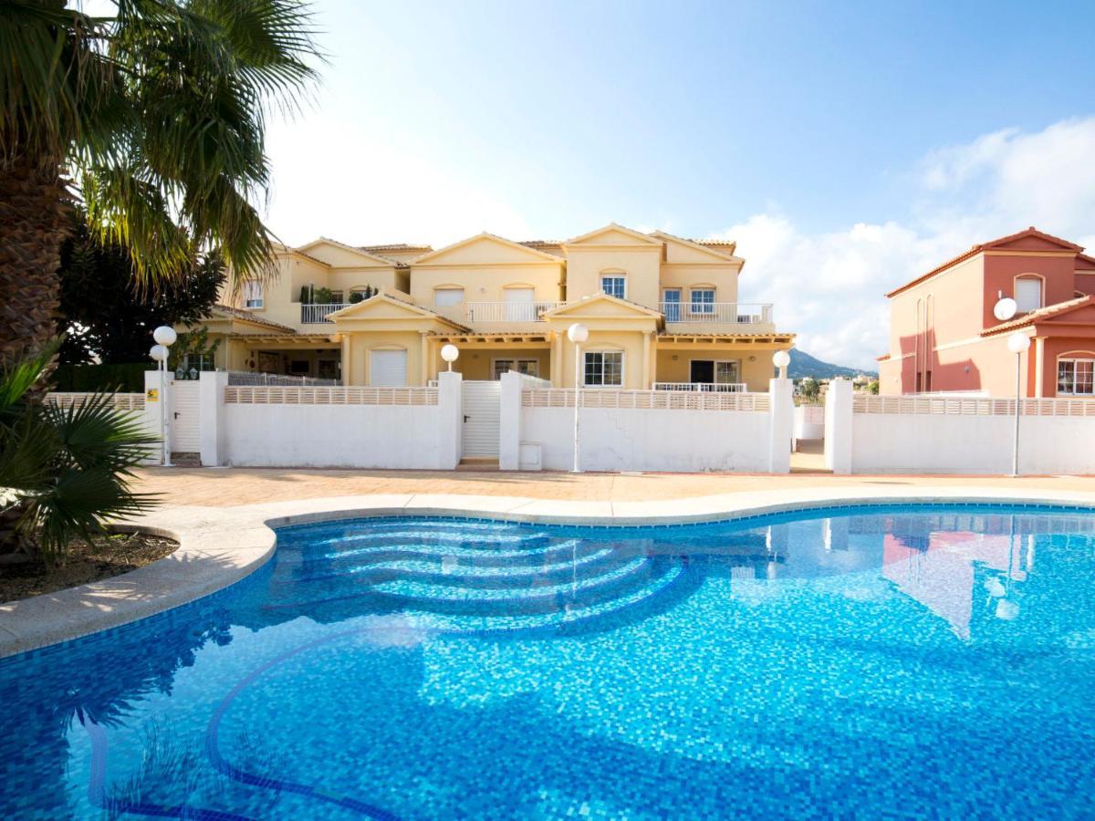 Holiday Luz Del Sol Holiday home