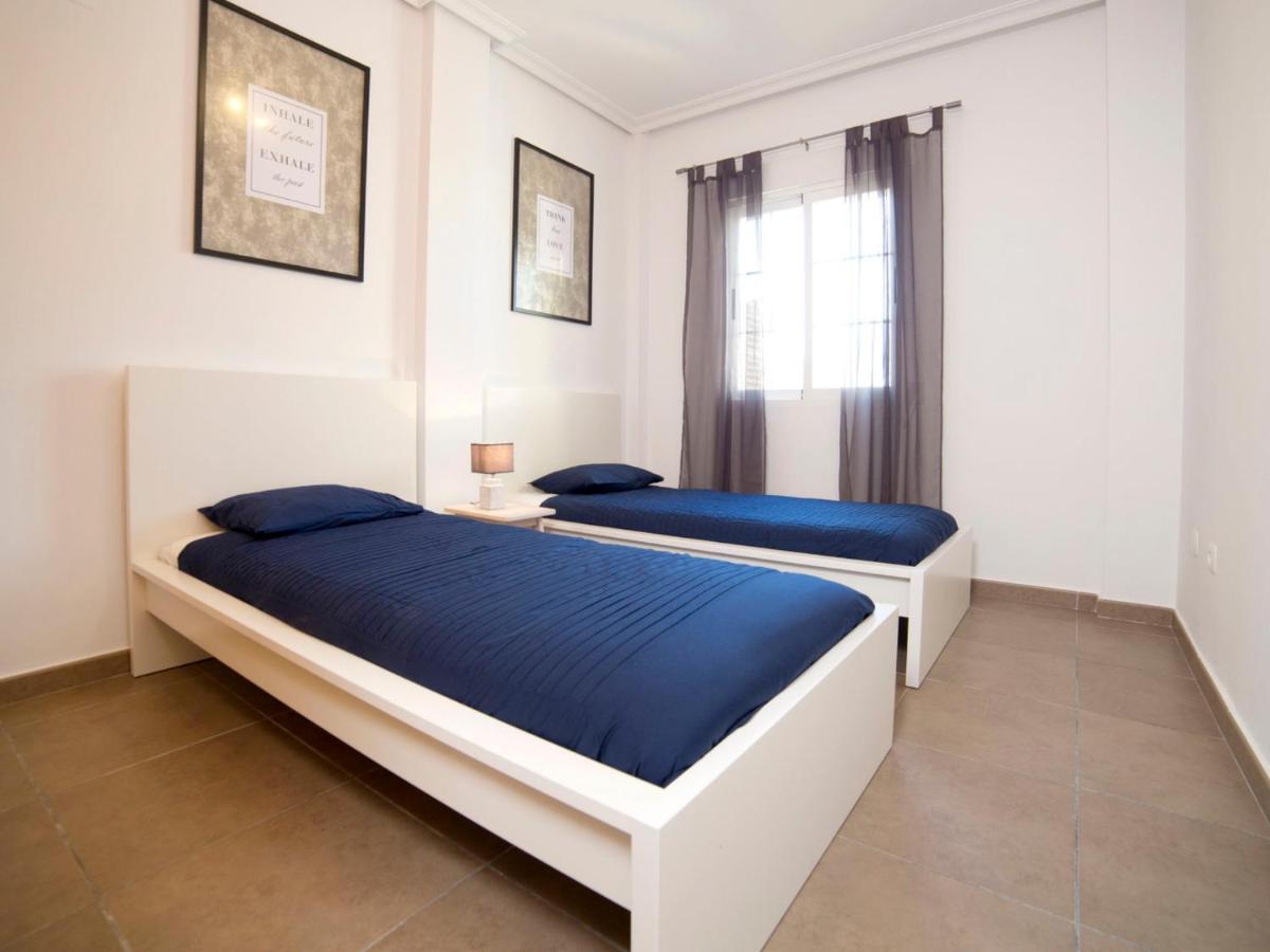 Holiday Luz Del Sol Holiday home *