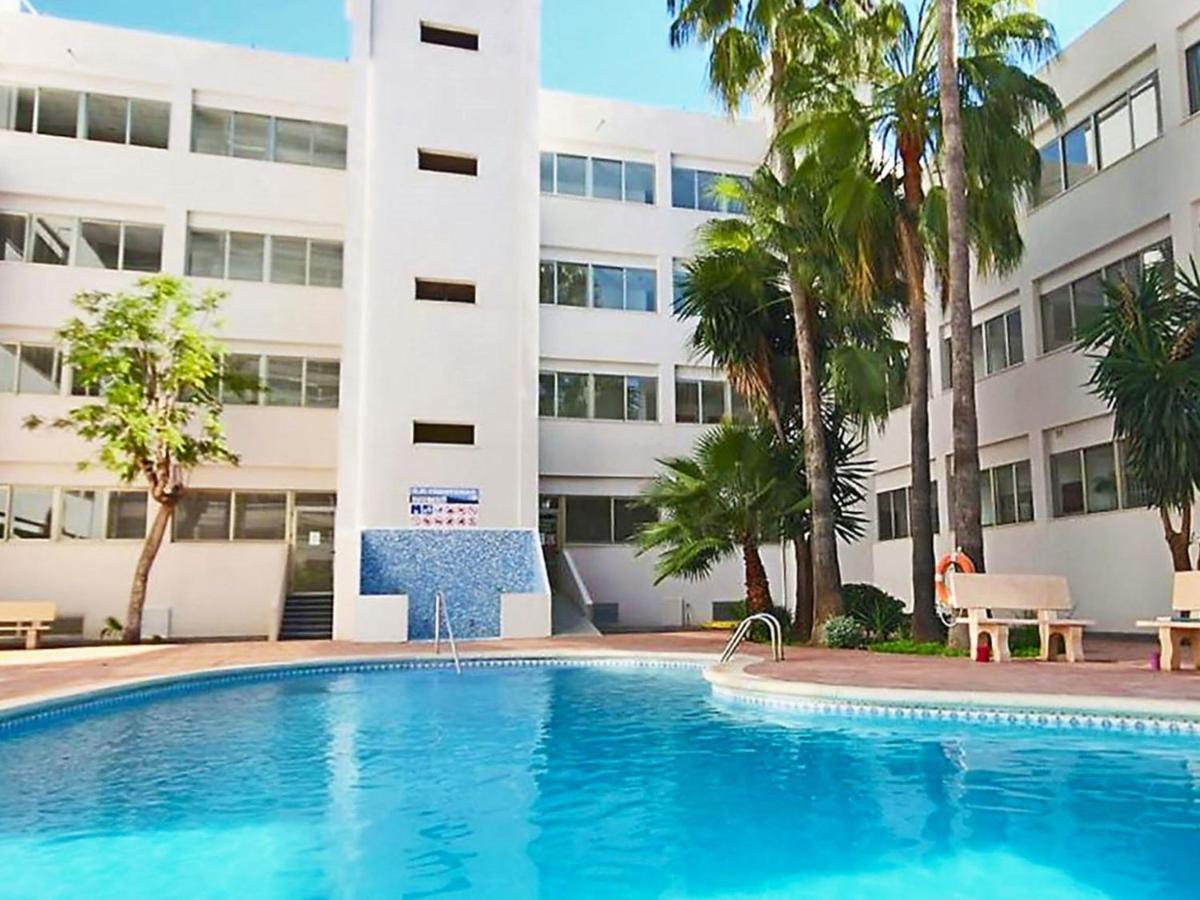 Frentemar 01 By Interhome Apartment Calpe