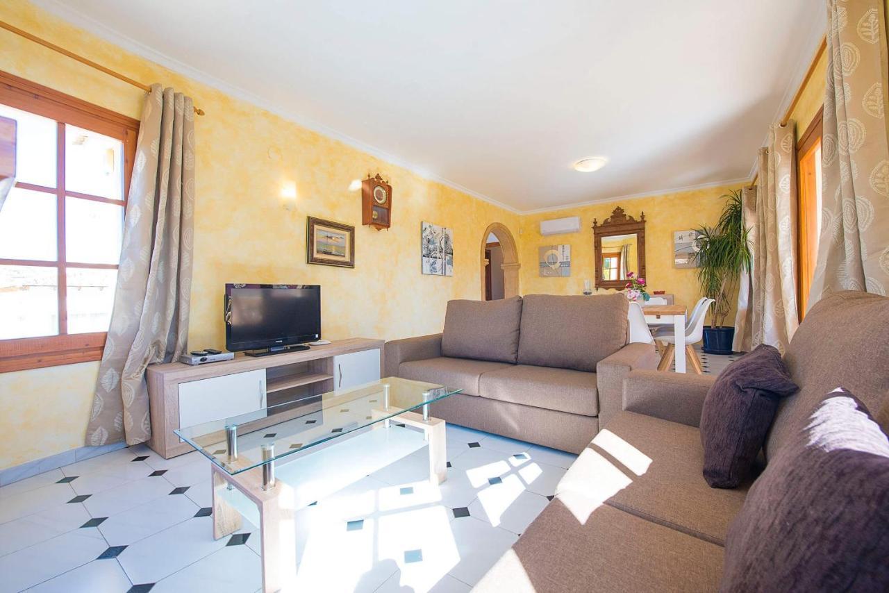 Villa Devis - Plusholidays *