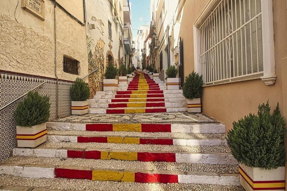 Devis - Plusholidays * Calpe
