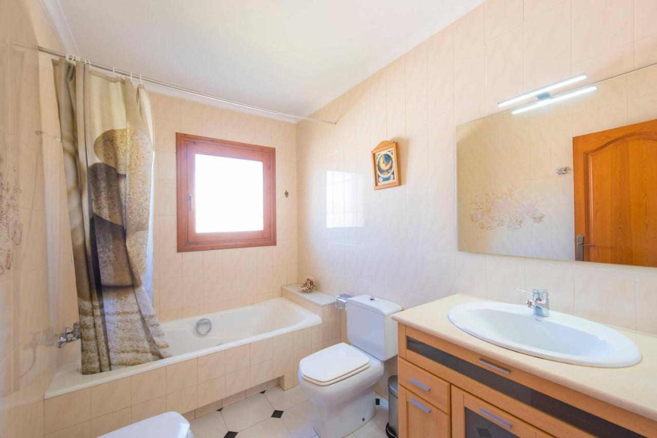Devis - Plusholidays Villa Calpe