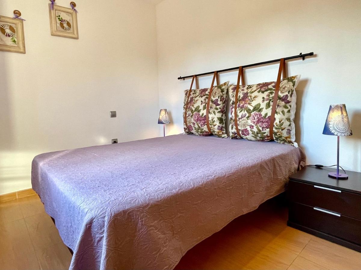 Villa Canela, Fantastico Bungalow