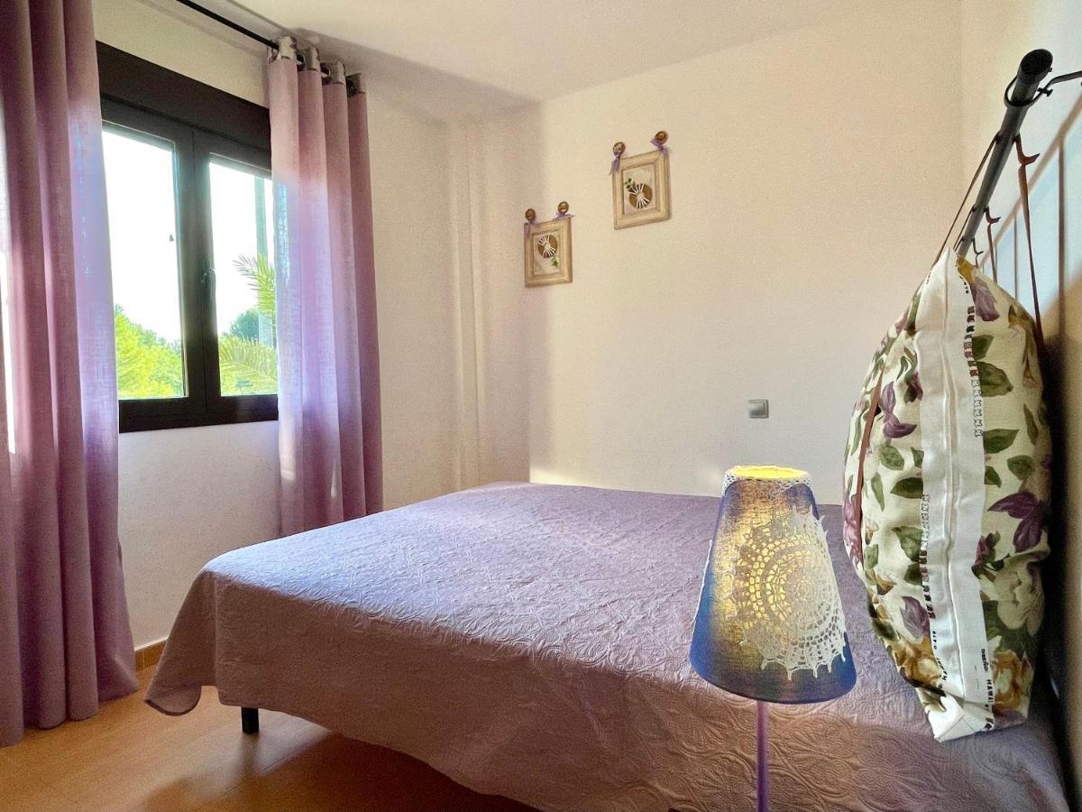 Villa Canela, Fantastico Bungalow