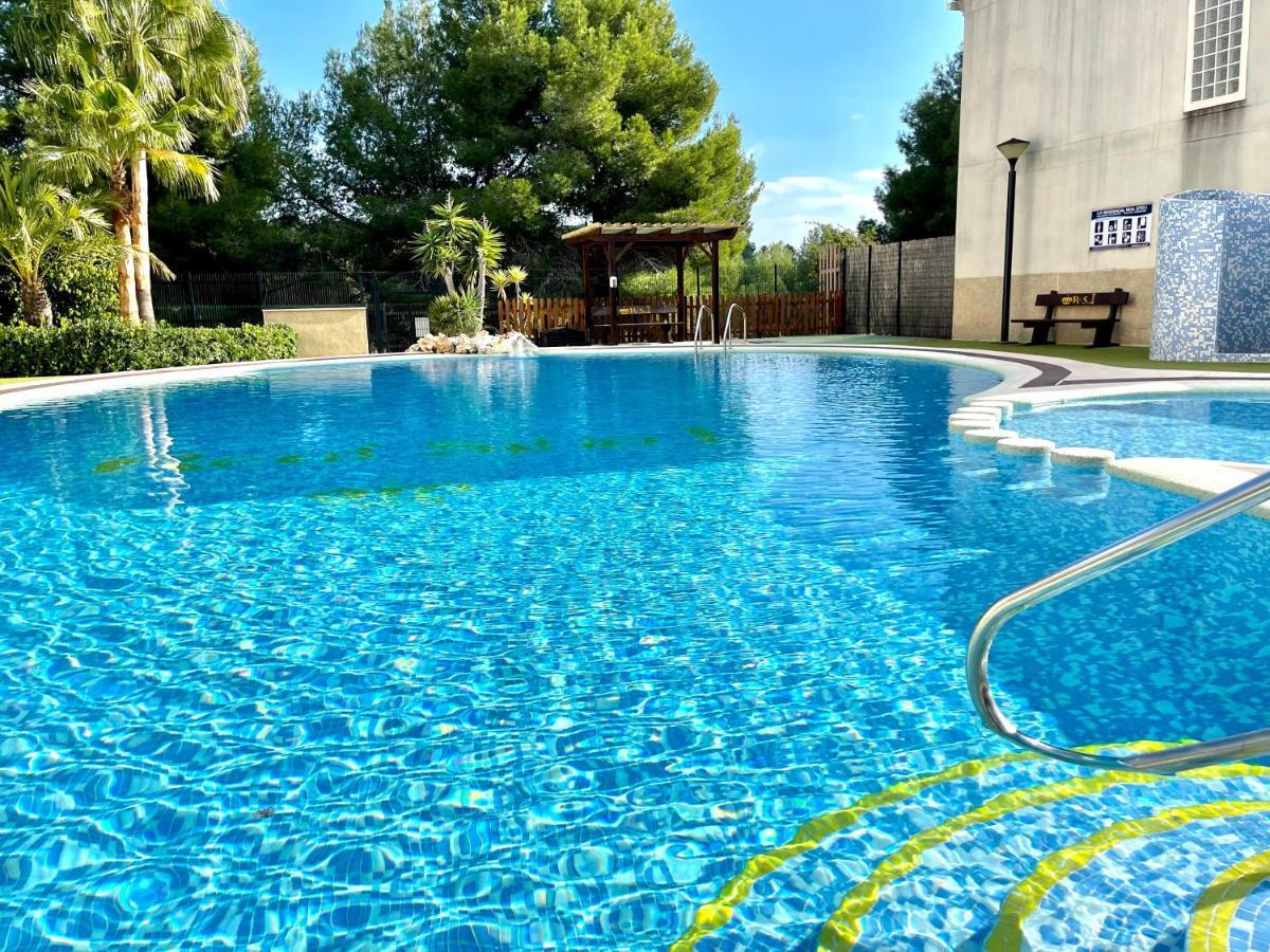 Villa Canela, Fantastico Bungalow Calpe