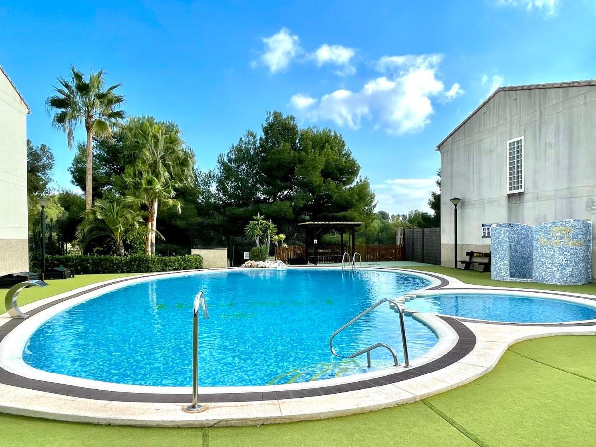 Canela, Fantastico Bungalow * Calpe