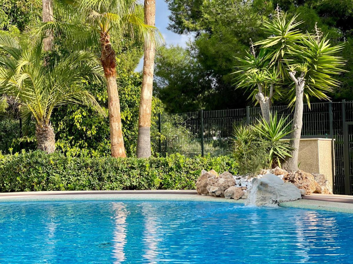 Canela, Fantastico Bungalow Villa