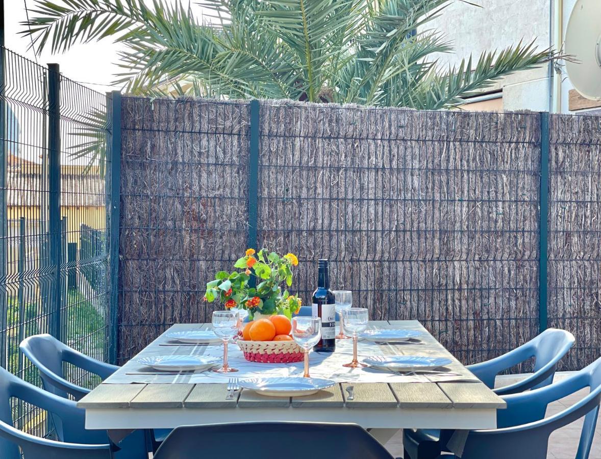 Canela, Fantastico Bungalow Calpe