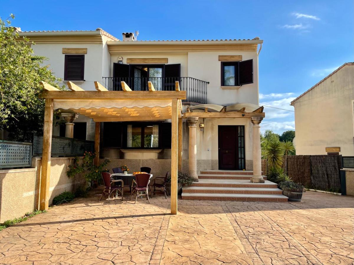 Canela, Fantastico Bungalow Villa