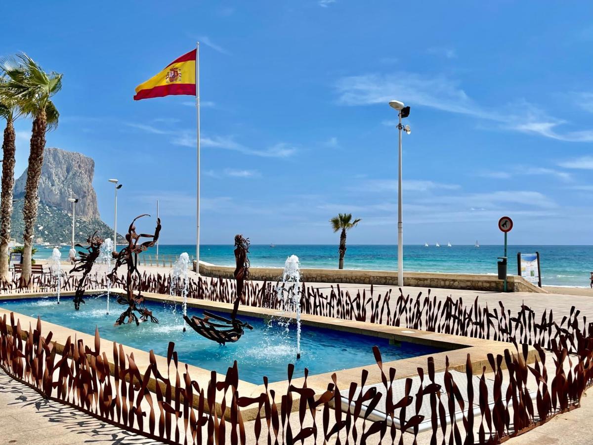 Canela, Fantastico Bungalow * Calpe