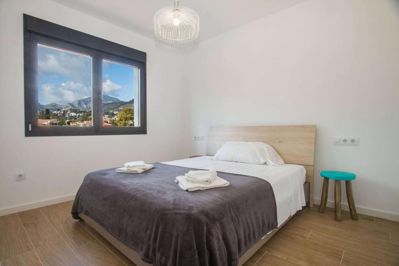 Tran - Plusholidays * Calpe