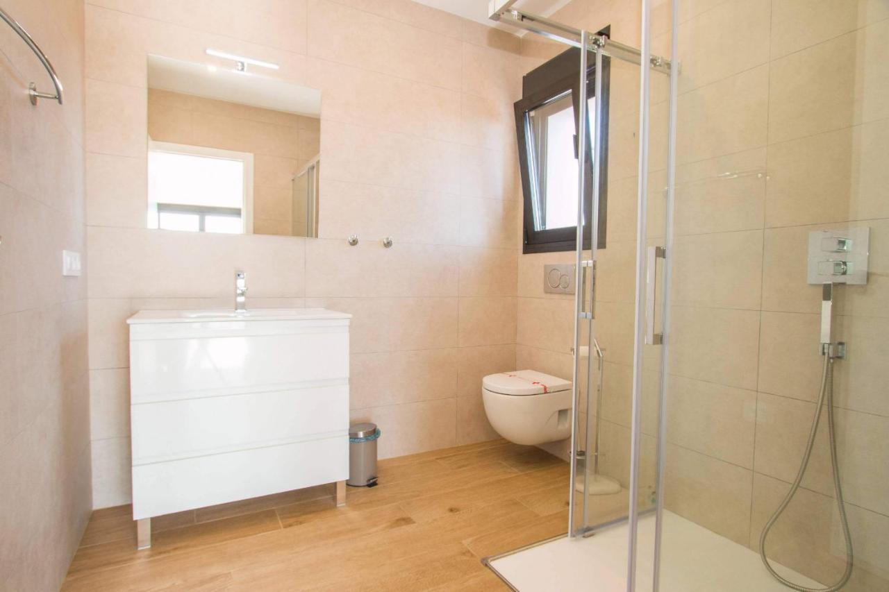 Tran - Plusholidays Villa Calpe