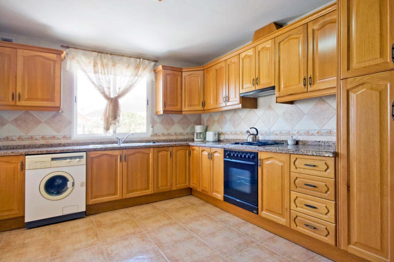 Villa Senieta - Plusholidays Calpe