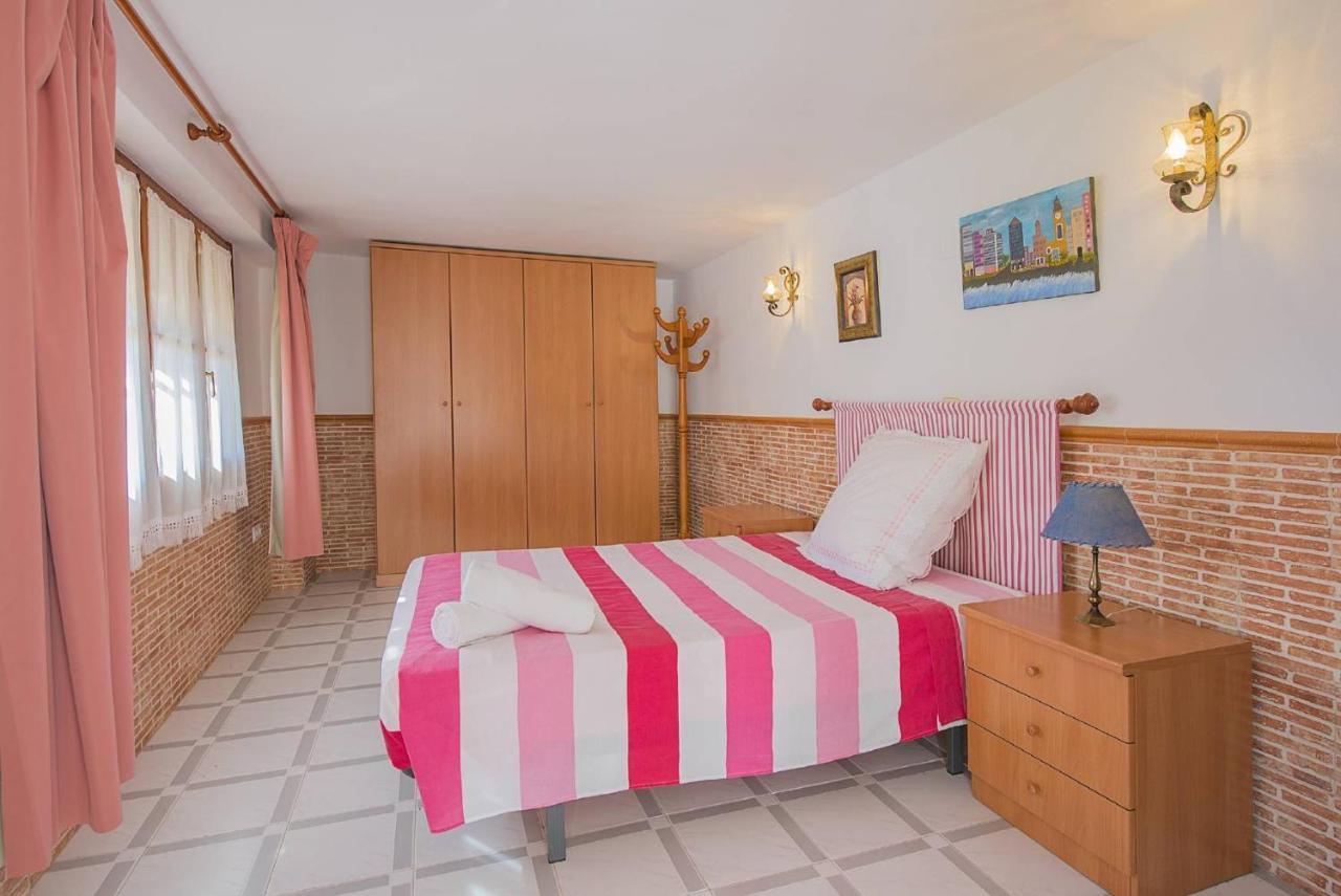 Villa Tere - Plusholidays Calpe