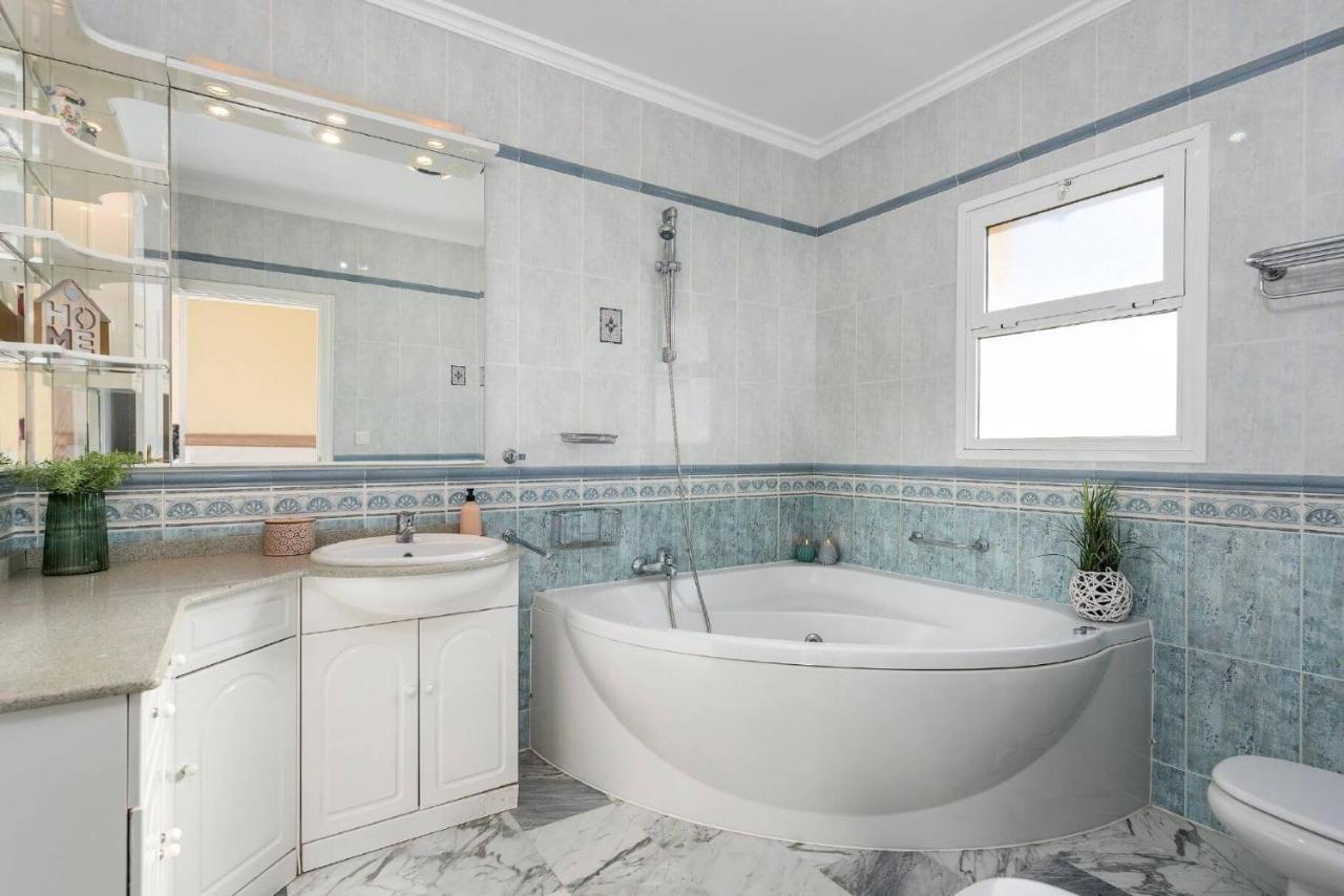 Sabita Villa Calpe