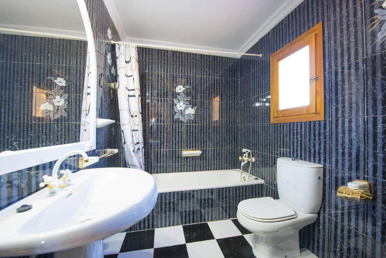Ortembach- Plusholidays Villa Calpe