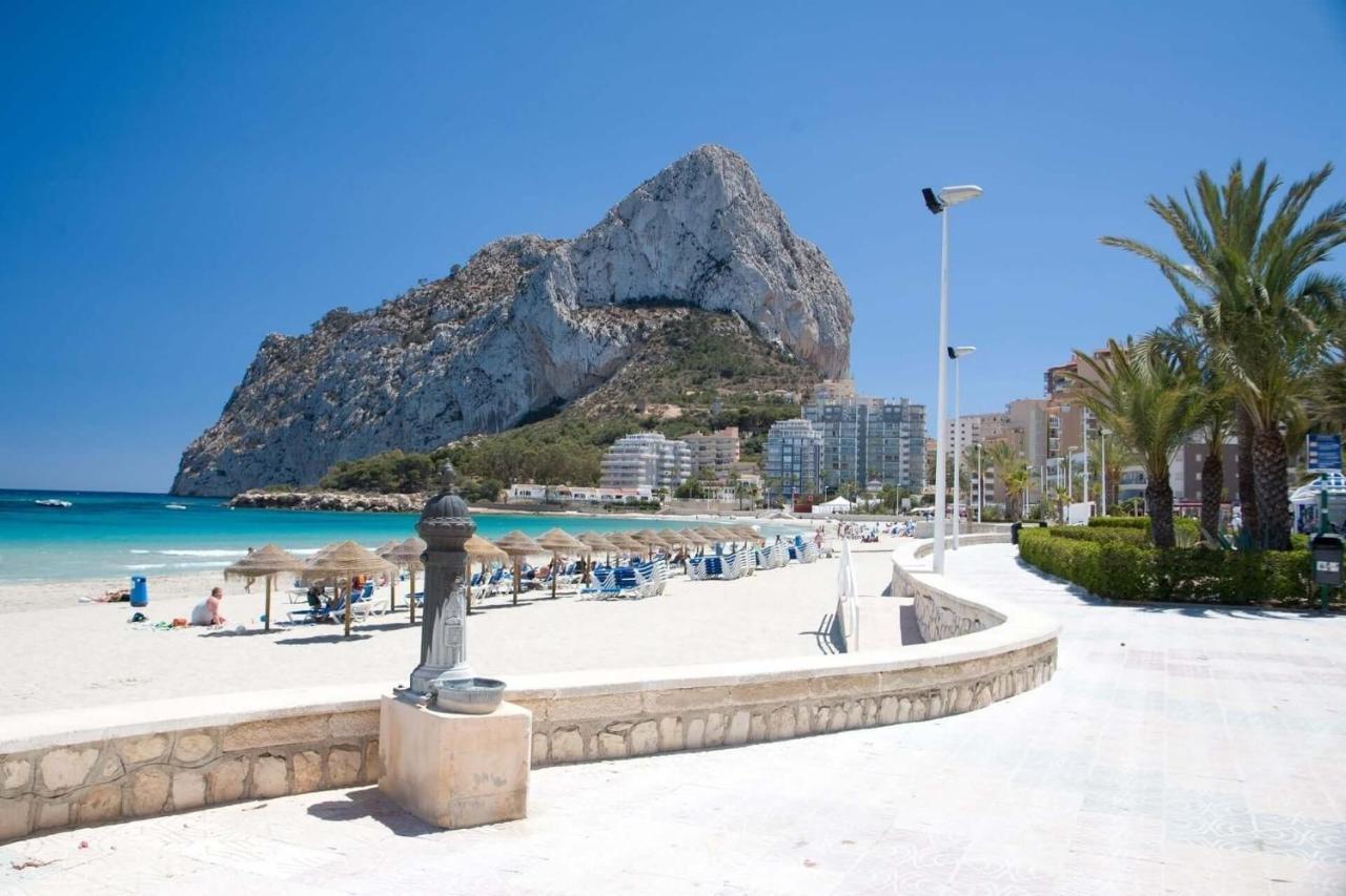 Tran - Plusholidays * Calpe