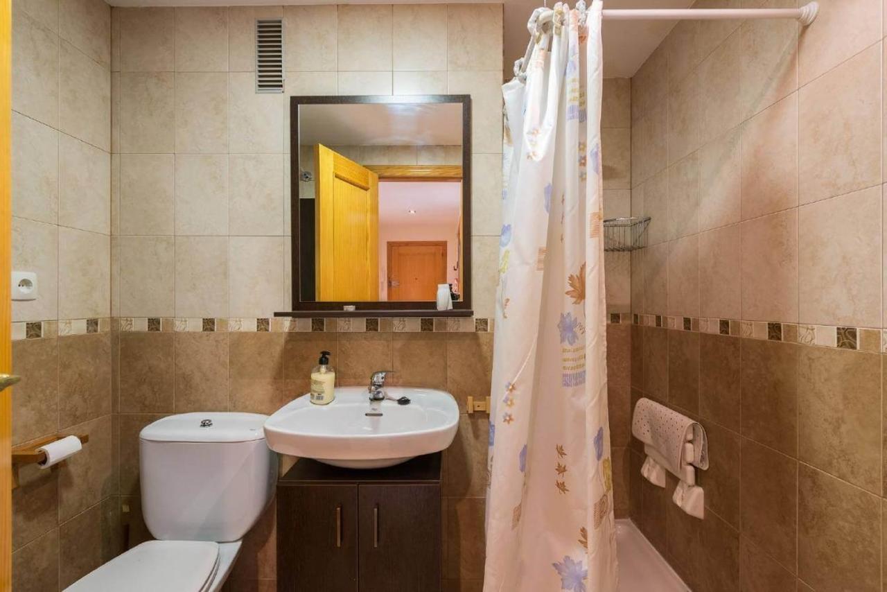 Apartamento Zeus 5 - Plusholidays Calpe