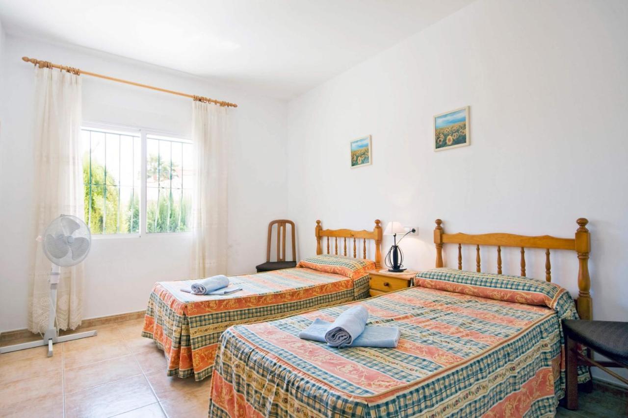 Senieta - Plusholidays Villa Calpe