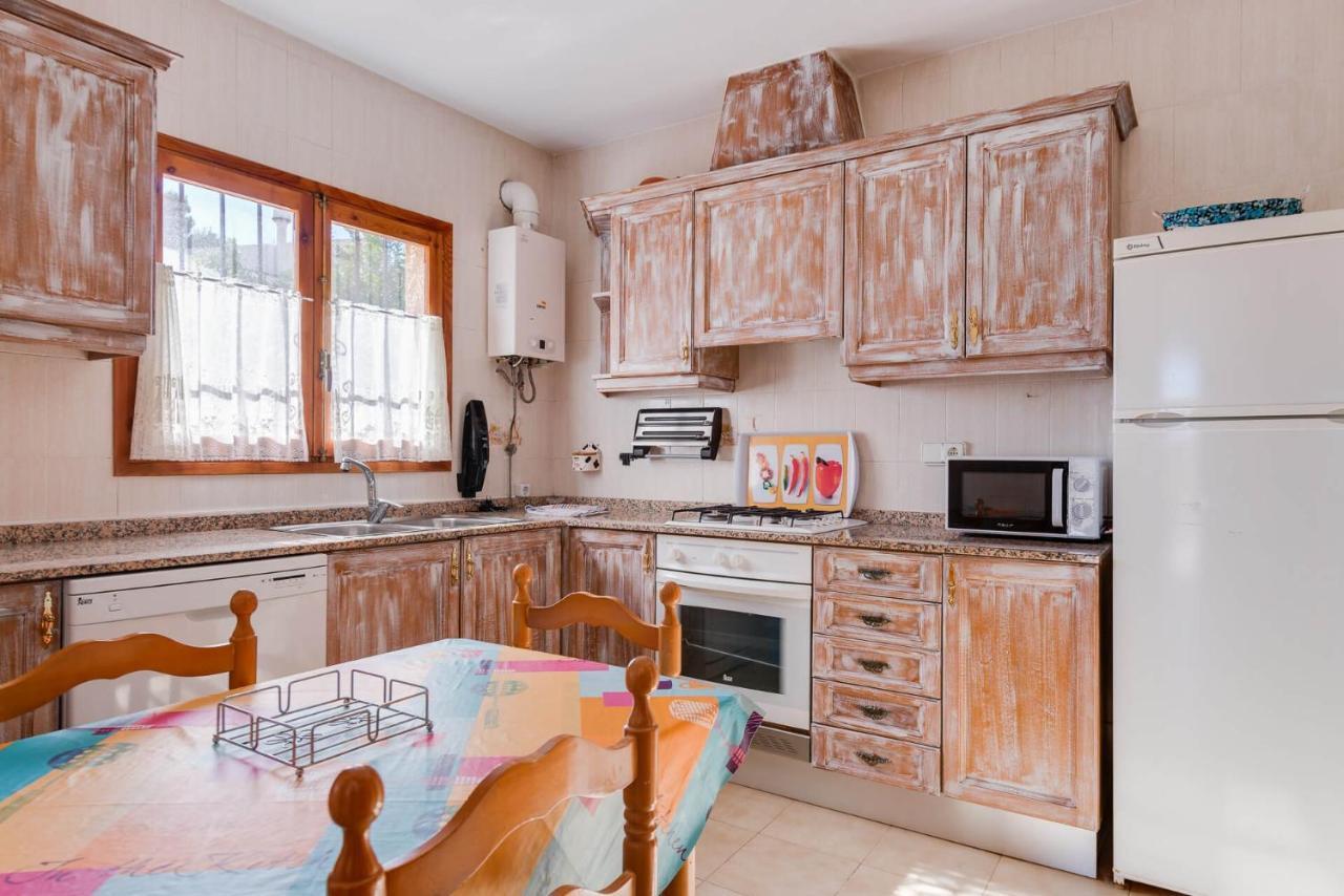 Villa Vazquez - Plusholidays Calpe