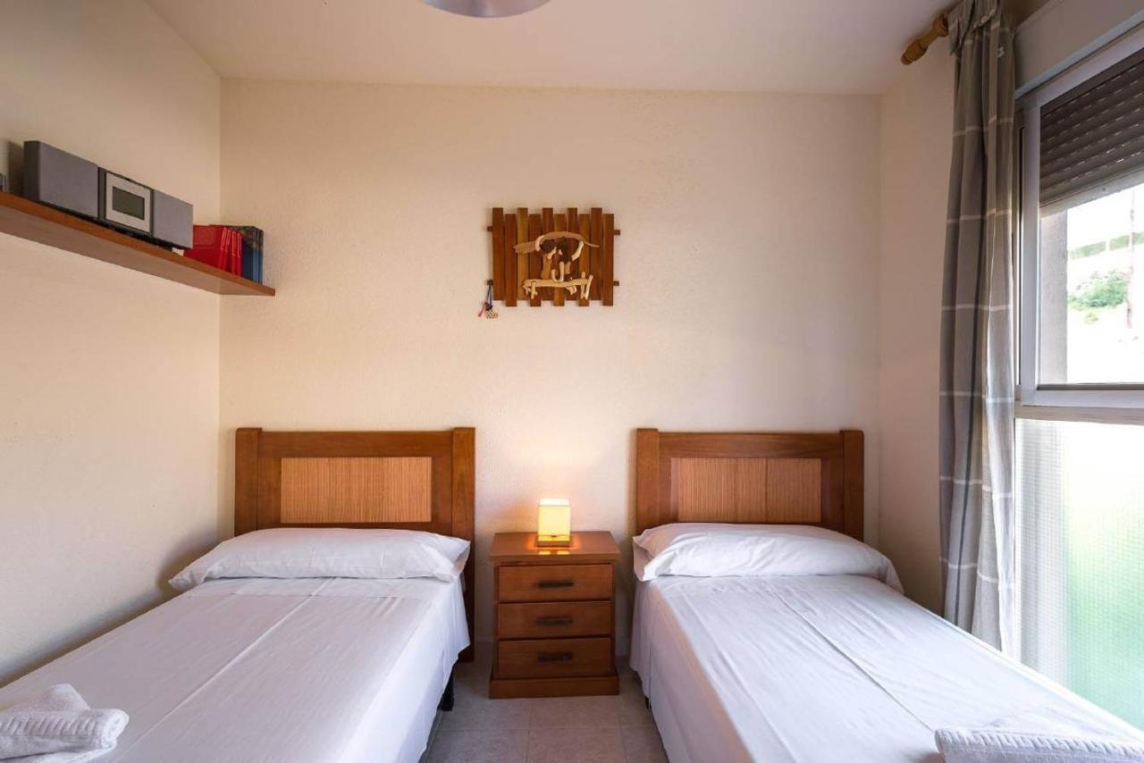 Apartamento Apartamento Zeus 5 - Plusholidays *