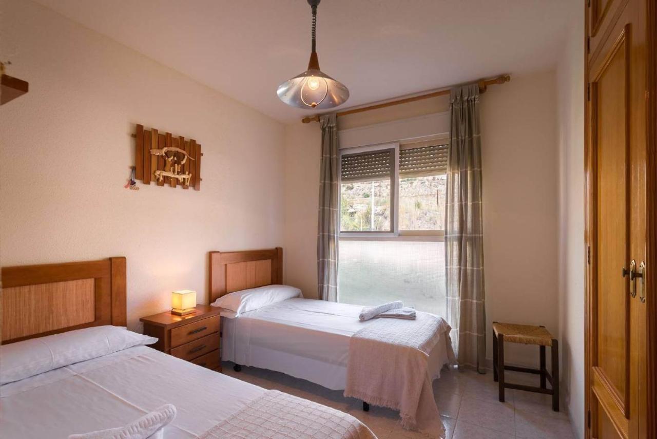 Apartamento Zeus 5 - Plusholidays * Calpe