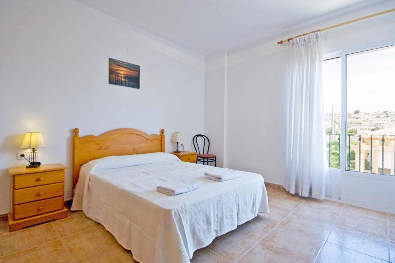 Villa Senieta - Plusholidays Calpe