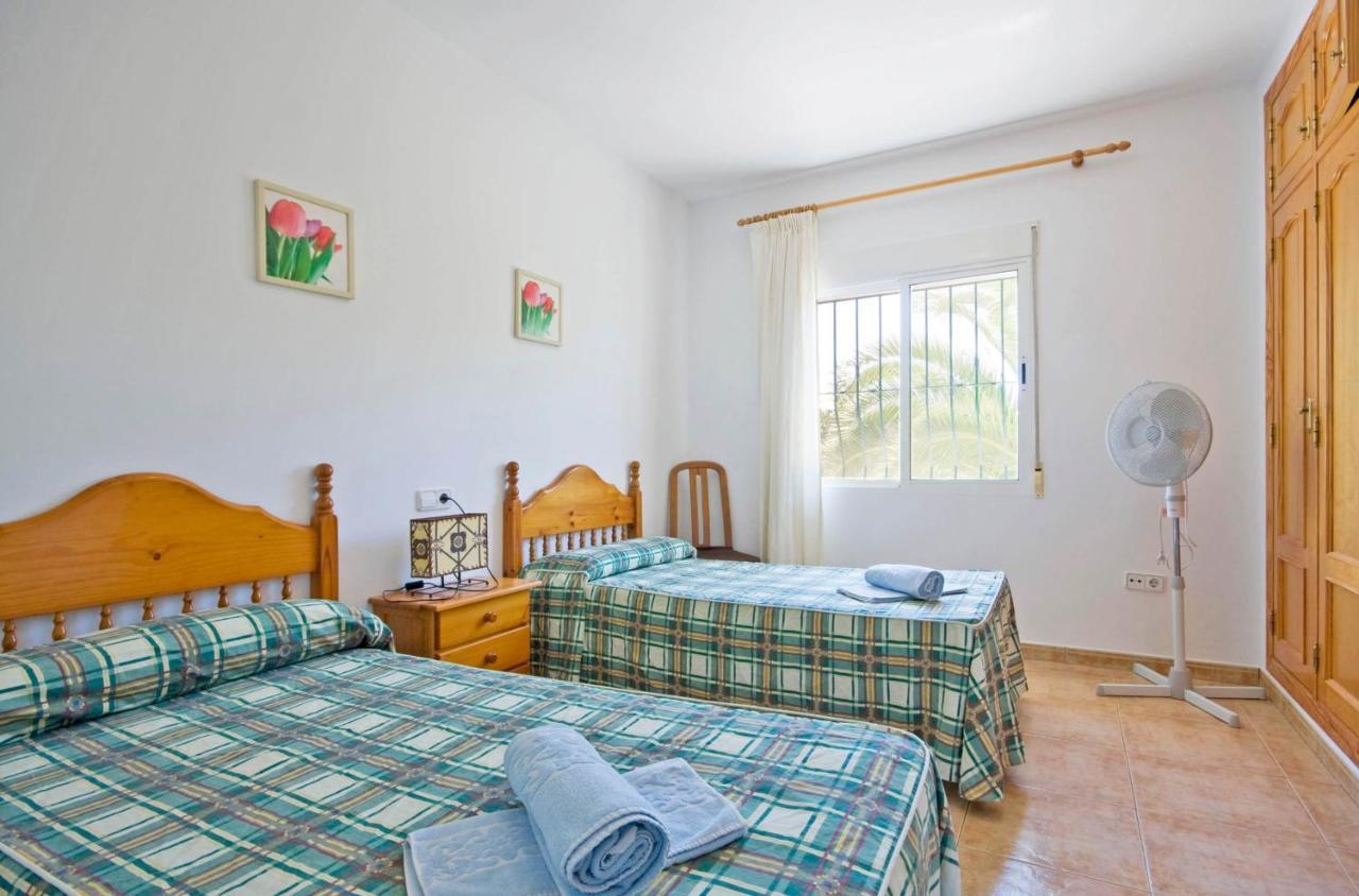 Villa Senieta - Plusholidays *