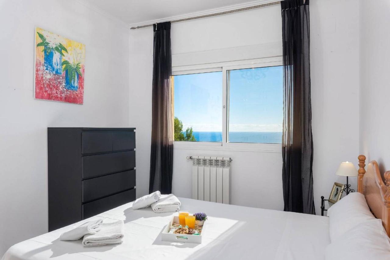Sabita Villa Calpe
