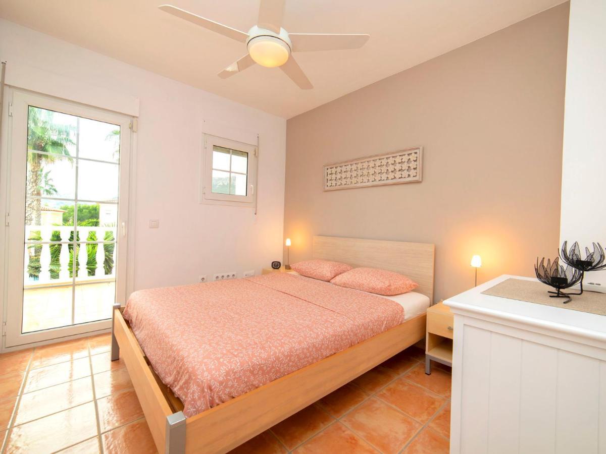 Residencial Bel-air * Calpe