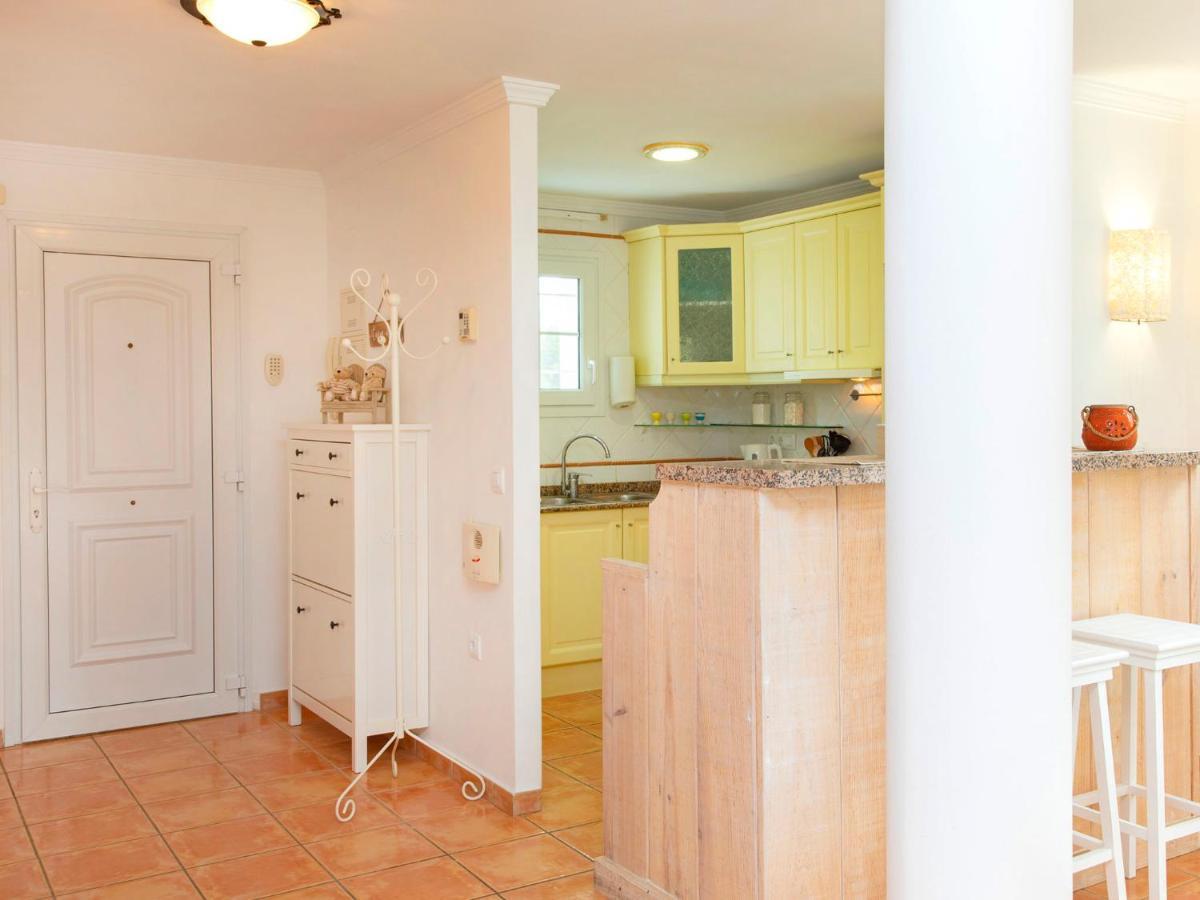Residencial Bel-air Calpe