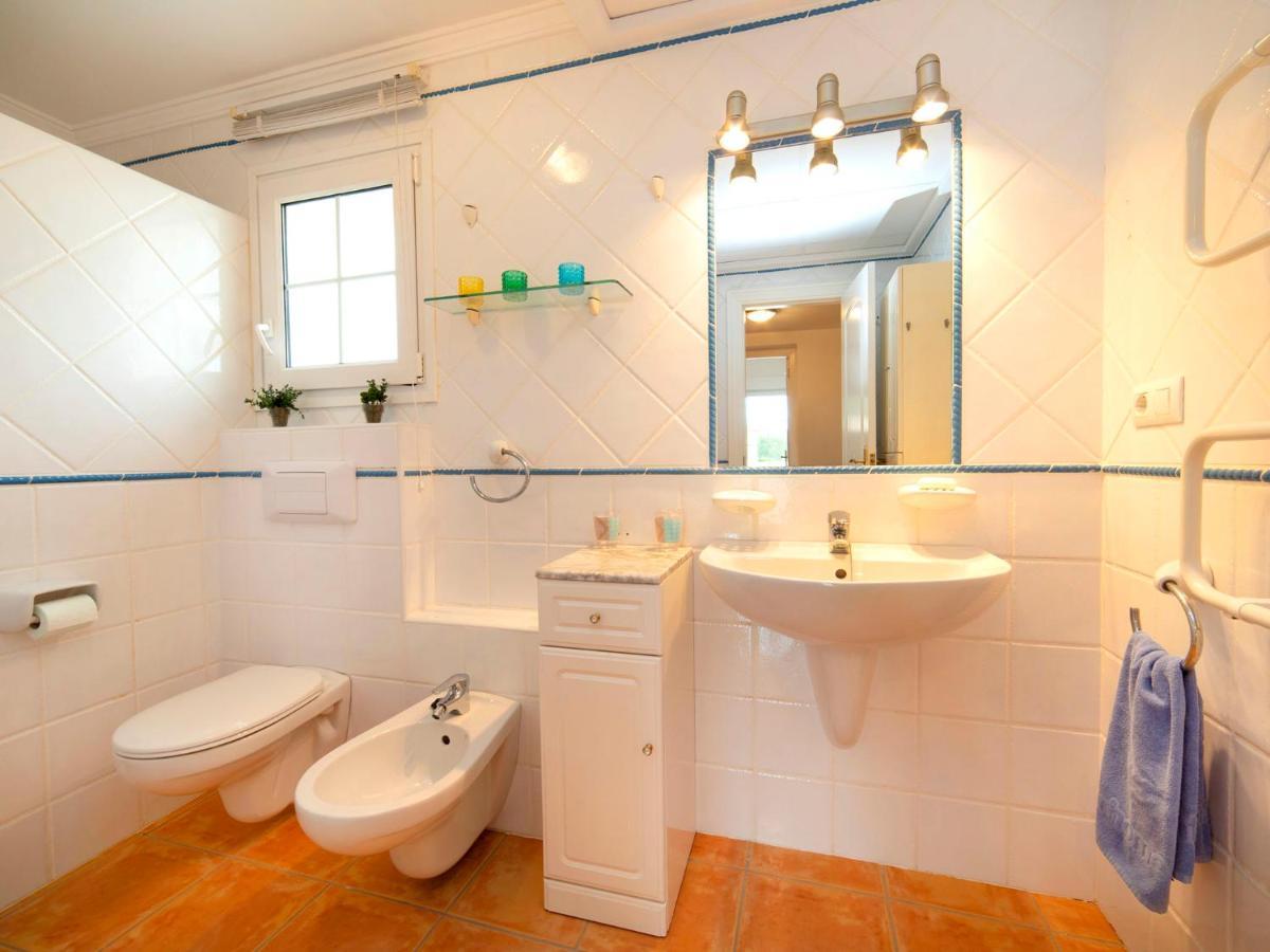 Сasa de vacaciones Residencial Bel-air Calpe