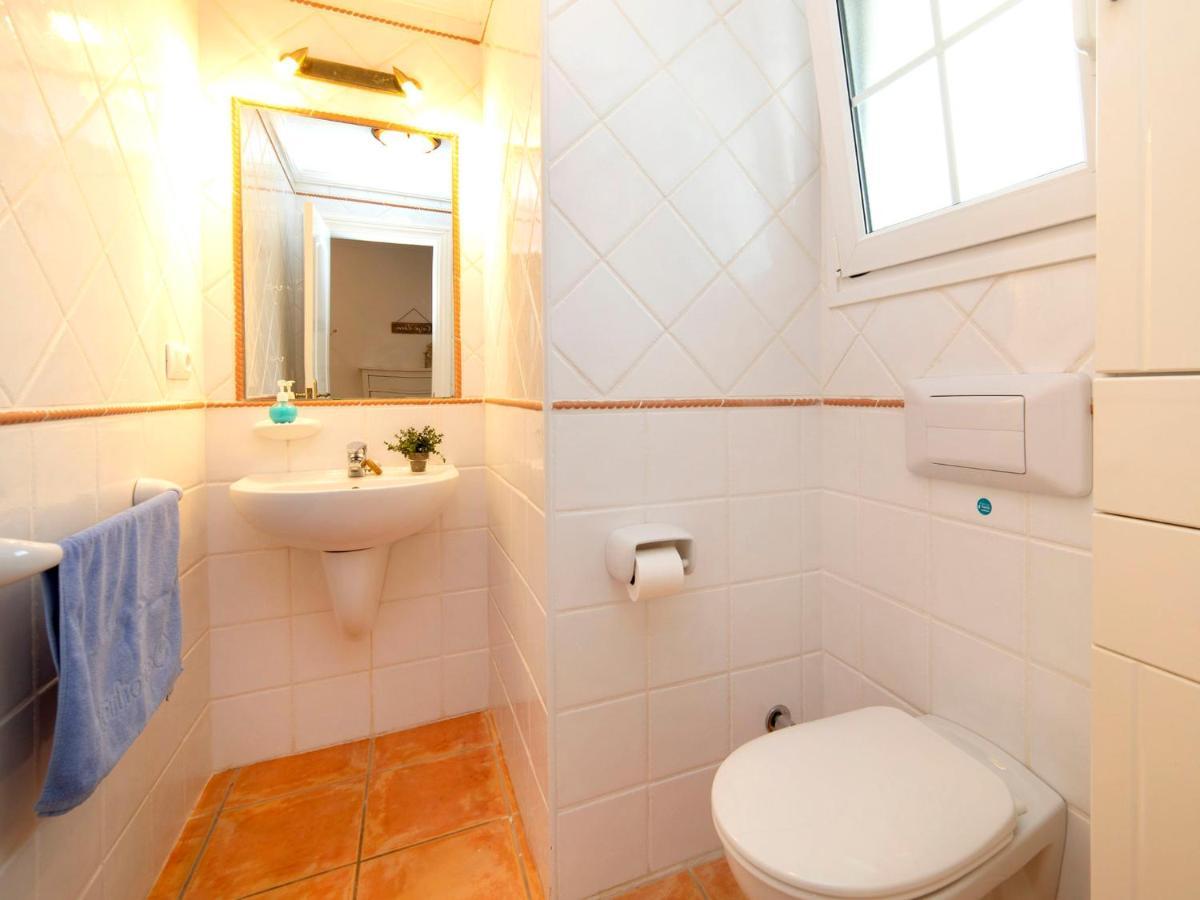 Сasa de vacaciones Residencial Bel-air *