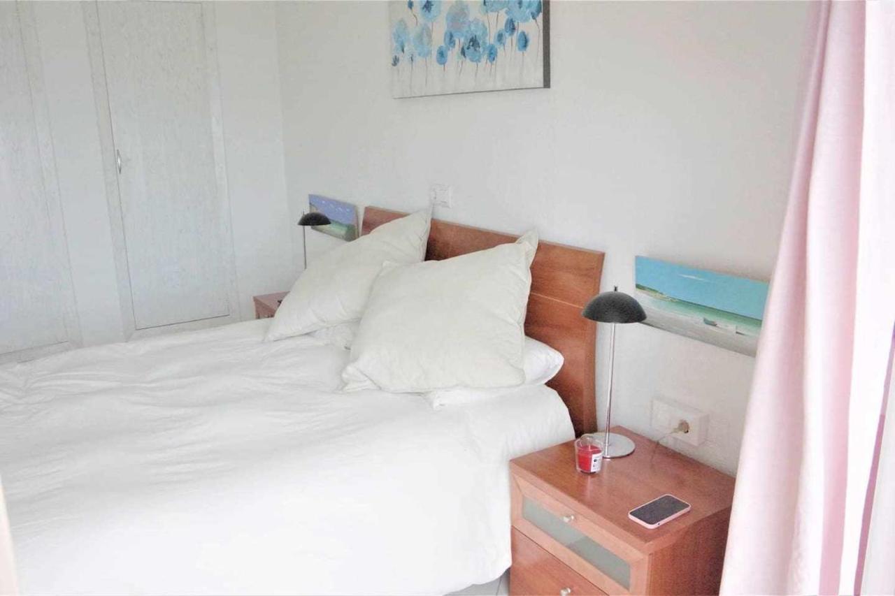 9e 3 Wifi Y Vistas Al Mar Apartment *