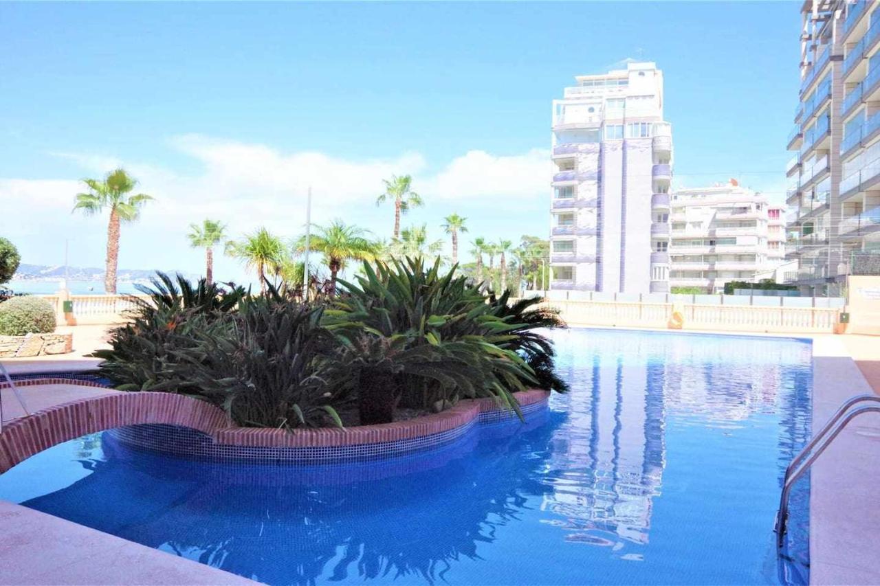 9e 3 Wifi Y Vistas Al Mar