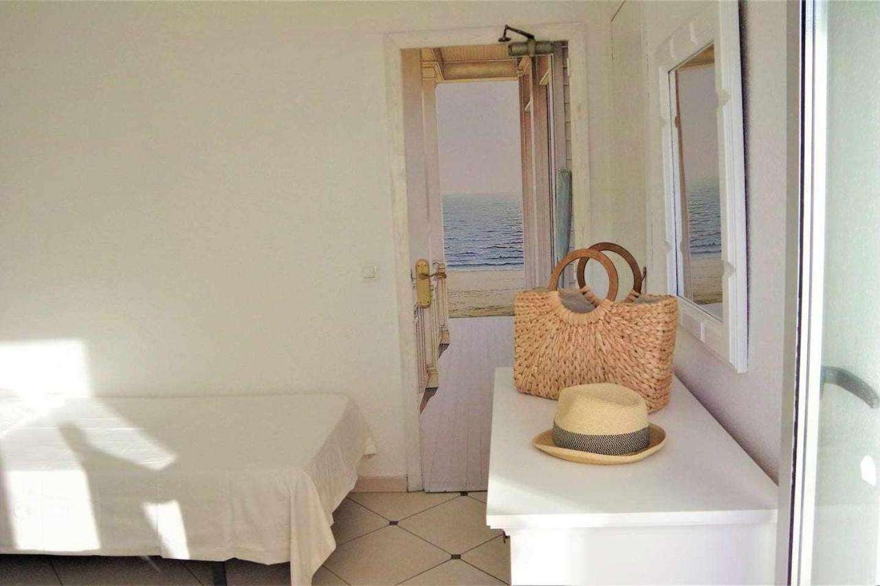 9e 3 Wifi Y Vistas Al Mar * Calpe