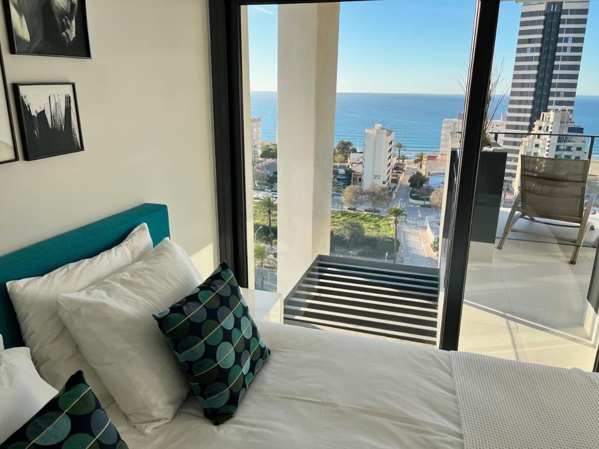Apartment Sea View Arenal